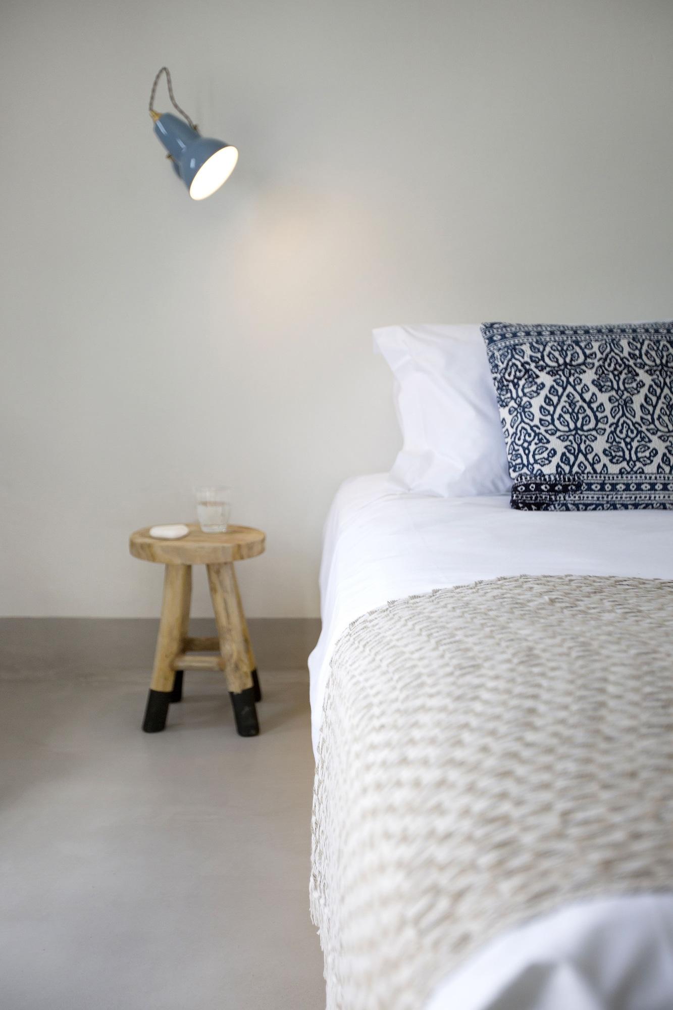 Dreambox Mykonos Suites Ornos  Exteriér fotografie